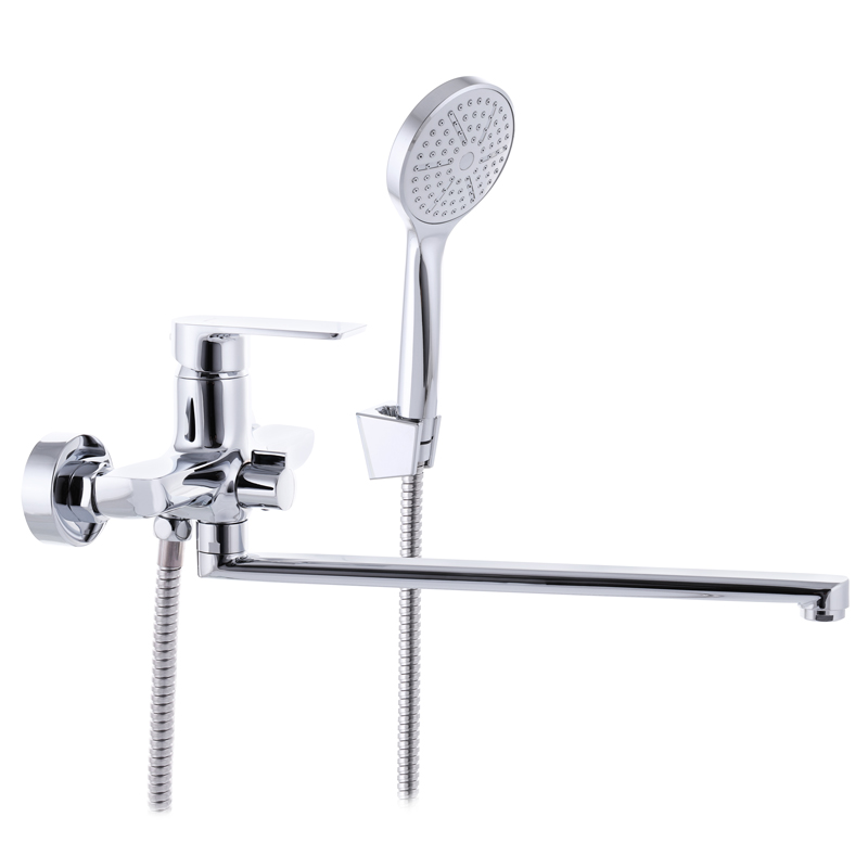 Змішувач для ванни Mixxus Premium ALBERT 006 (MI2876)