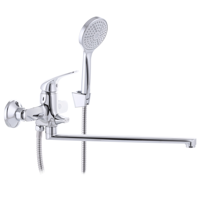 Змішувач для ванни Mixxus Premium AURA 006 (MI2880)