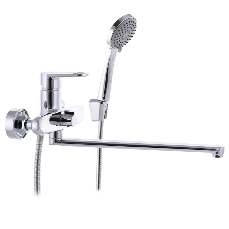 Смеситель для ванны Mixxus Premium NORDIK 006 (MI2871)