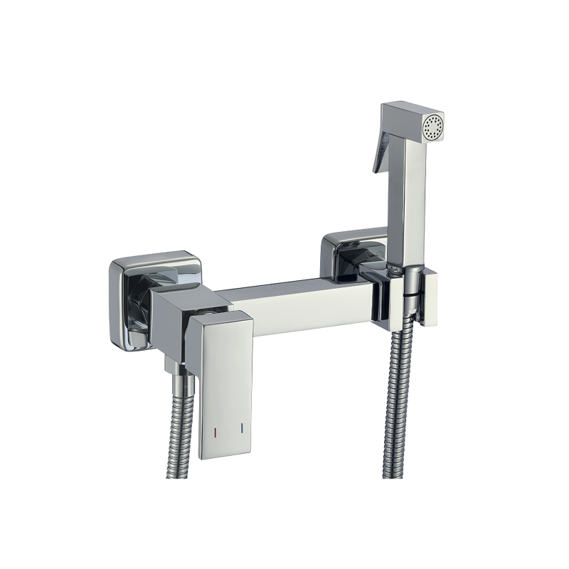 Змішувач для гігієнічного душу Mixxus PREMIUM MARK 024 (MI5969)