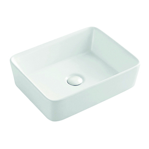 Умивальник накладний керамічний Mixxus Premium Quadro-0101 475x370x140mm (MP6487) Умивальник накладний керамічний Mixxus Premium Quadro-0101 475x370x140mm (MP6487)