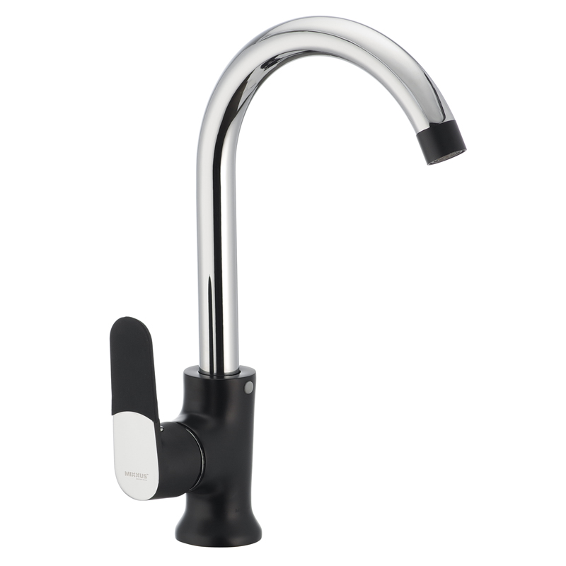 Кухонний змішувач Mixxus Premium Tiger 014 (MI0567)