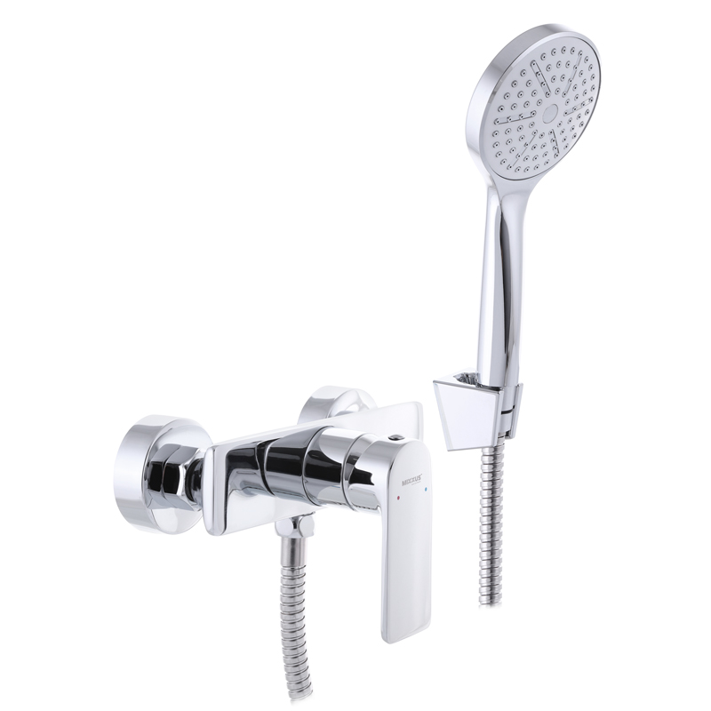 Змішувач для душу Mixxus Premium ALBERT 003 (MI2875)