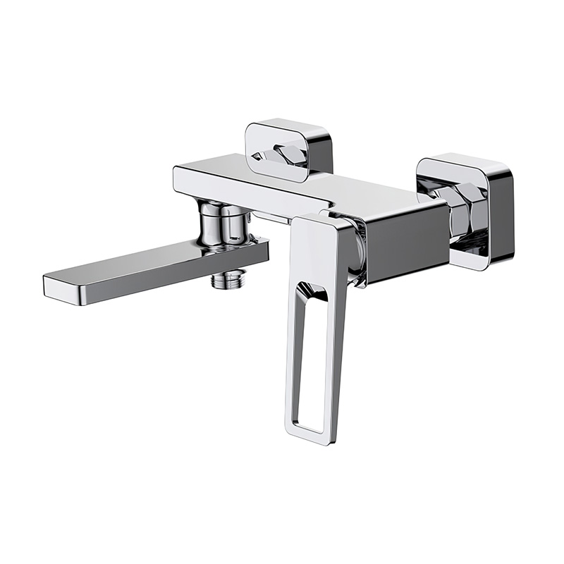 Змішувач для ванни Mixxus PREMIUM GROG 009 EURO (MI5936)