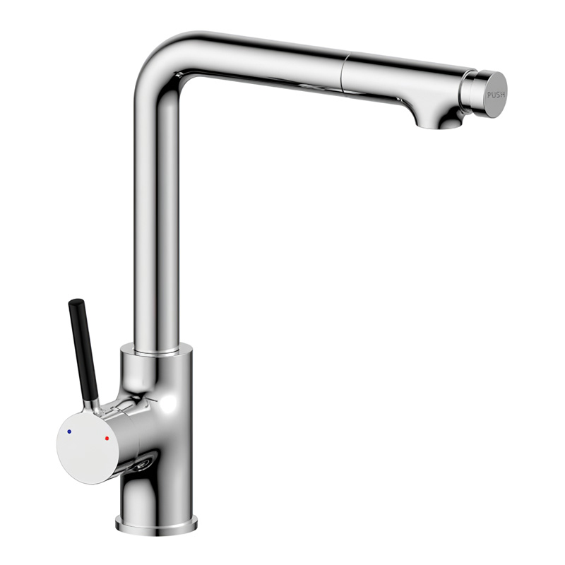 Змішувач для кухні Mixxus PREMIUM ADAM 017 (MI5825)