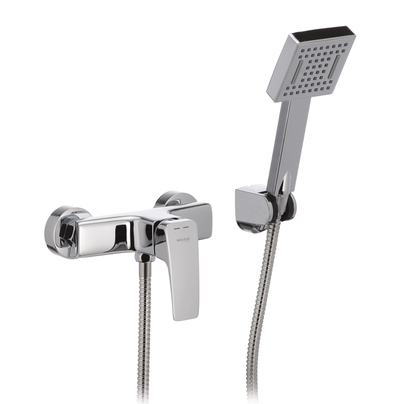 Смеситель для душа Mixxus Premium PATRICK Chr-003 (MI1658)