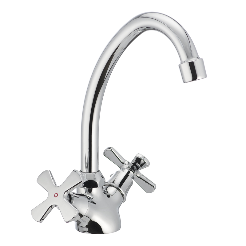 Кухонный смеситель Mixxus Premium Fobos 271 (MI0618)