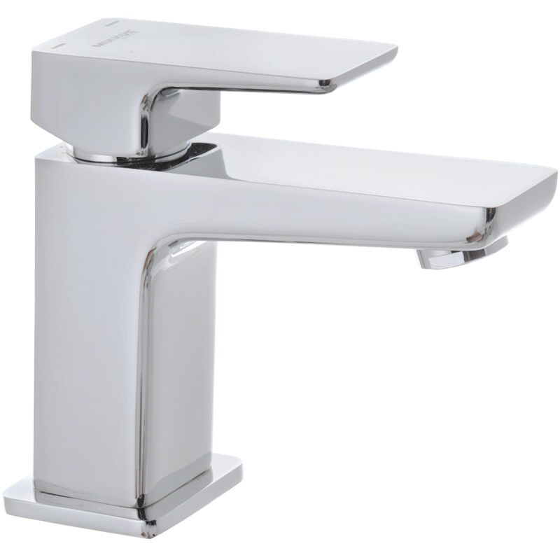 Змішувач для умивальника Mixxus Premium KVADRO 001 (MI5803)