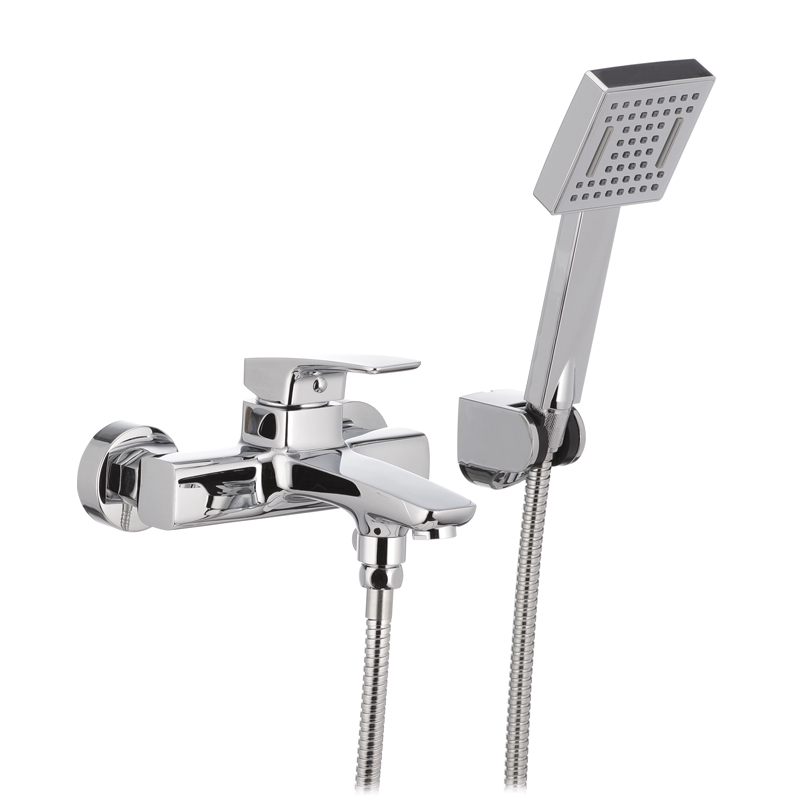 Змішувач для ванни Mixxus Premium PATRICK Chr-009 (MI1659)