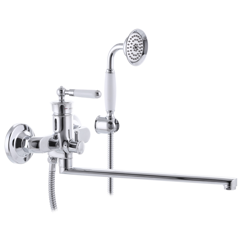 Змішувач для ванни Mixxus Premium VINTAGE 006 (MI2855)