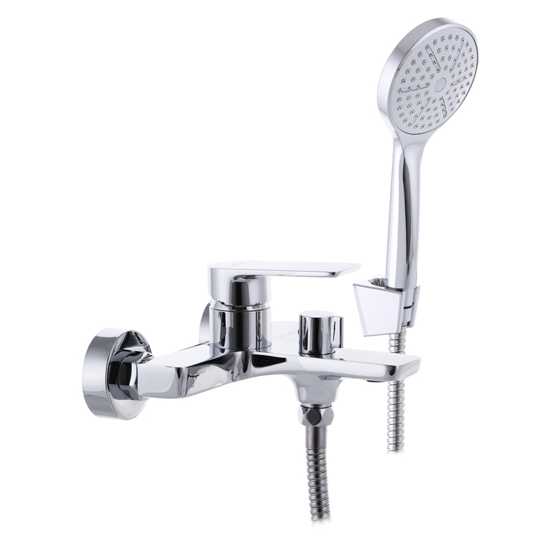 Змішувач для ванни Mixxus Premium ALBERT 009 (MI2874)