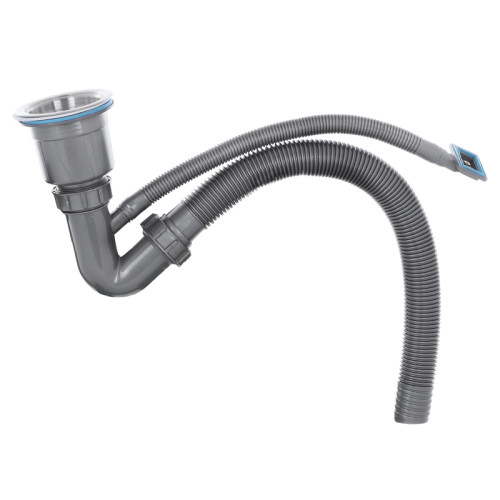 Мийка Mixxus Бронзова MX5843-200x1.0-PVD (MX0577)