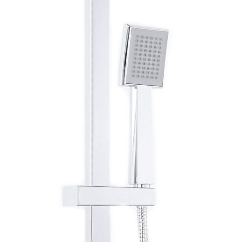 Душова колона із змішувачем Mixxus Premium FRANCO 009-J (MI2845)