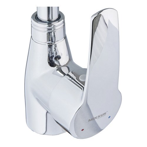 Кухонний змішувач Mixxus Pamela 014 Reflector (MI6265)