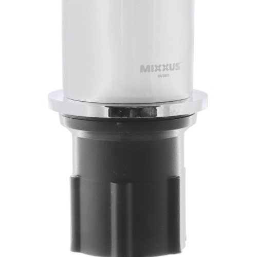 Смеситель для кухни Mixxus Premium EVA 017 Белый (MI5810)