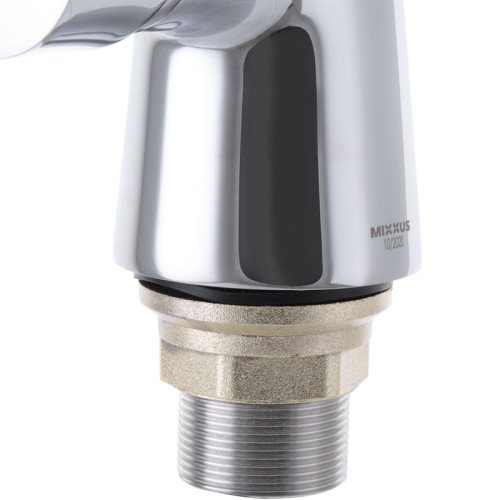 Смеситель для кухни Mixxus Premium RAINBOW 026 (без излива) (MI0555)