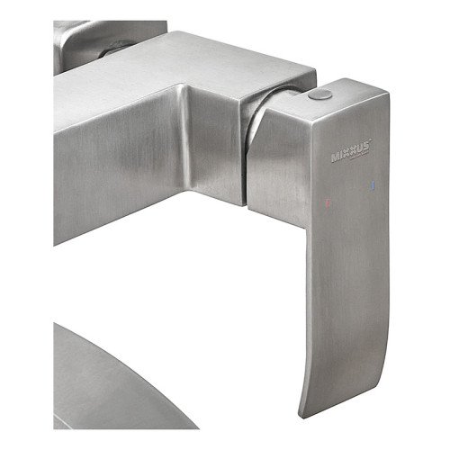 Змішувач для ванни Mixxus AMAX-009 (EURO) (MI5985)