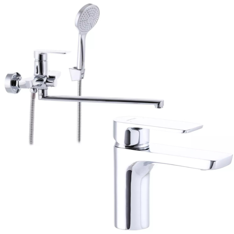 Набор 2в1 Mixxus Premium ALBERT 006 (MI2876) + Mixxus Premium ALBERT 001 (MI2872)