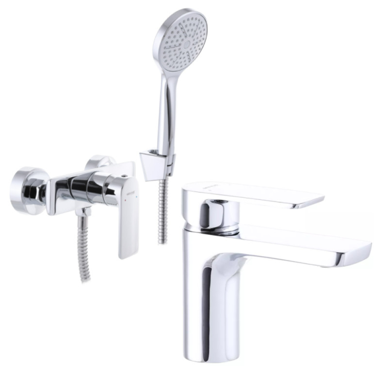 Набор 2в1 Mixxus Premium ALBERT 003 (MI2875) + Mixxus Premium ALBERT 001 (MI2872)