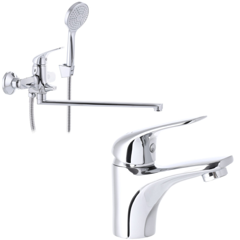 Набір 2в1 Mixxus Premium AURA 006 (MI2880) + Mixxus Premium AURA 001 (MI2877)