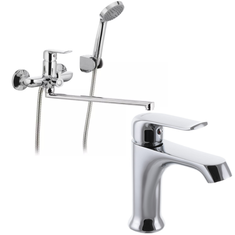 Набор 2в1 Mixxus Premium MEDEA 006 (MI0578) + Mixxus Premium MEDEA 001 (MI0576)