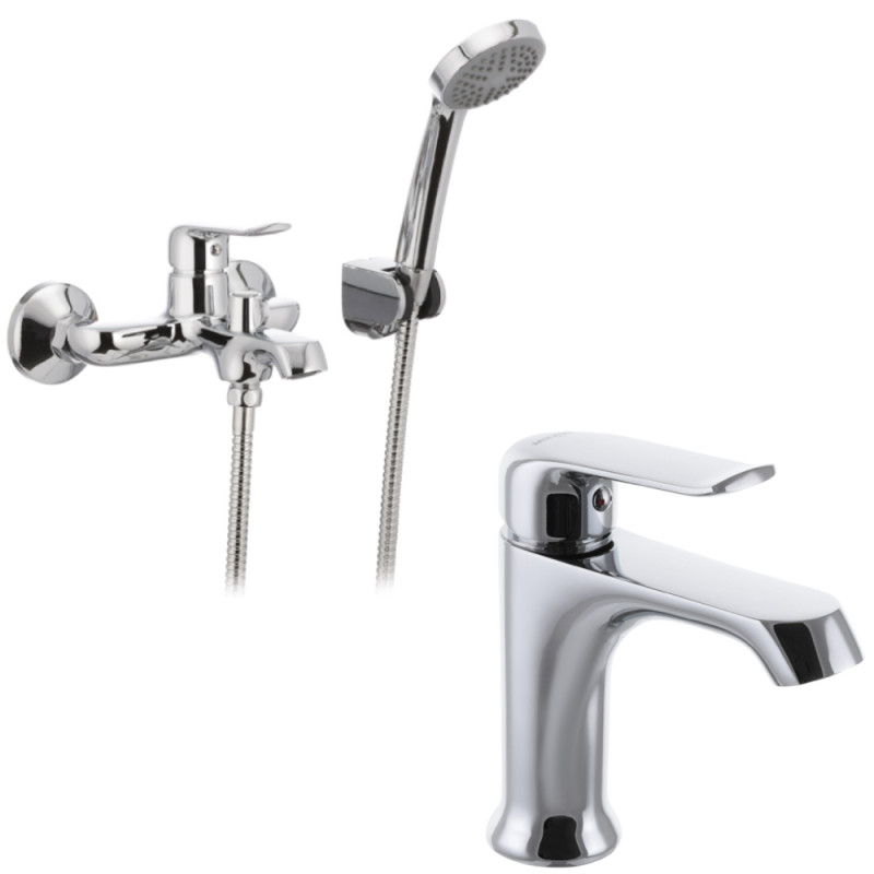 Набор 2в1 Mixxus Premium MEDEA 009 (MI0577) + Mixxus Premium MEDEA 001 (MI0576)