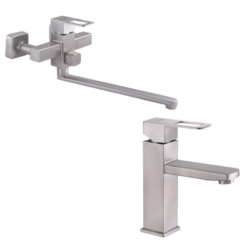 Набор 2в1 Mixxus FIT-006 (SS2820) + Mixxus FIT-001 (SS2818)