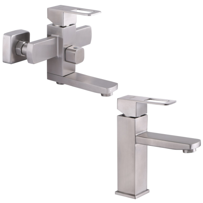 Набор 2в1 Mixxus FIT-009 (SS2822) + Mixxus FIT-001 (SS2818)